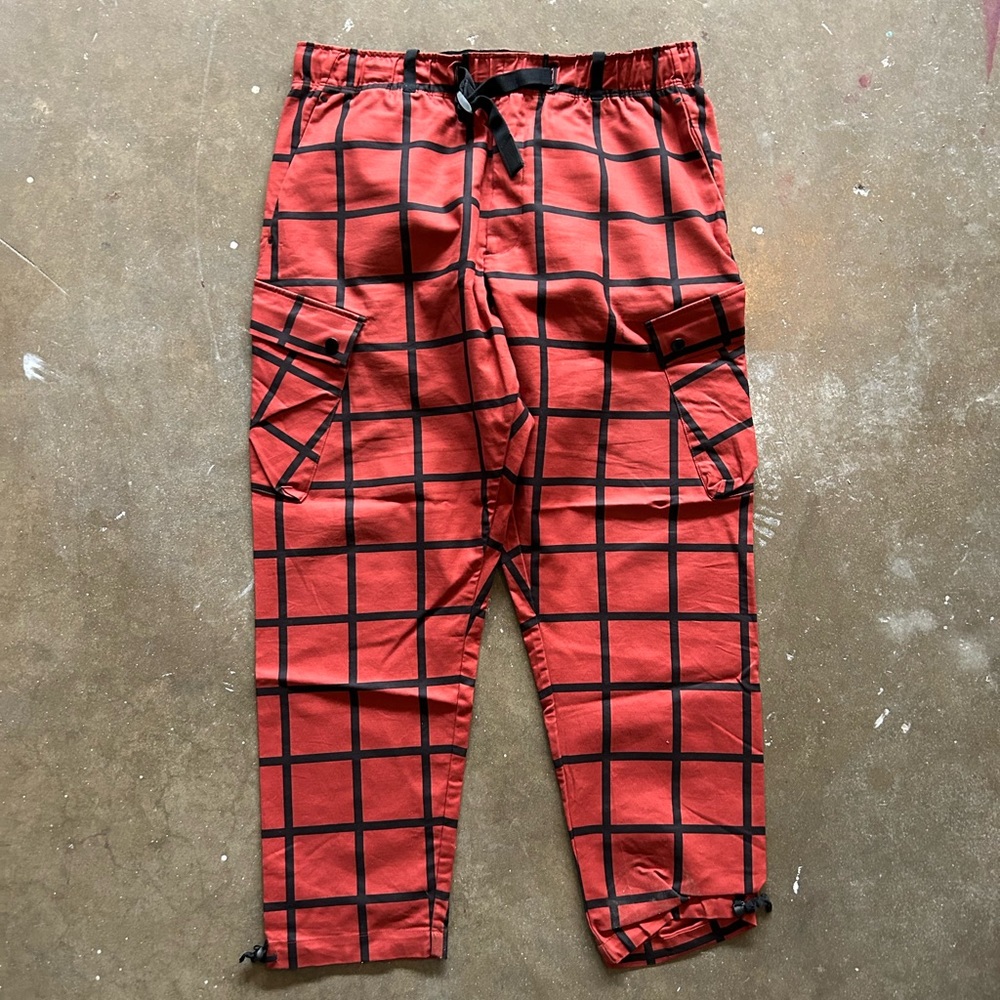 nike patta mars stone cargo pant